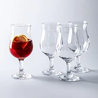 KSP Icon Sangria Glass - Set of 4 (15.5oz.)