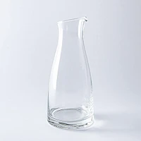 KSP Grace Pour Carafe-Decanter with Spout (1.1L)