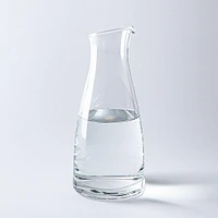 KSP Grace Pour Carafe-Decanter with Spout (1.1L)