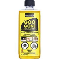 Goo Gone Citrus Power Goo & Adhesive Remover