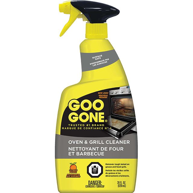 Goo Gone Citrus Power Goo & Adhesive Remover