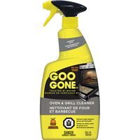 Goo Gone Citrus Power Oven & Grill Cleaner