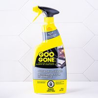 Goo Gone Citrus Power Oven & Grill Cleaner