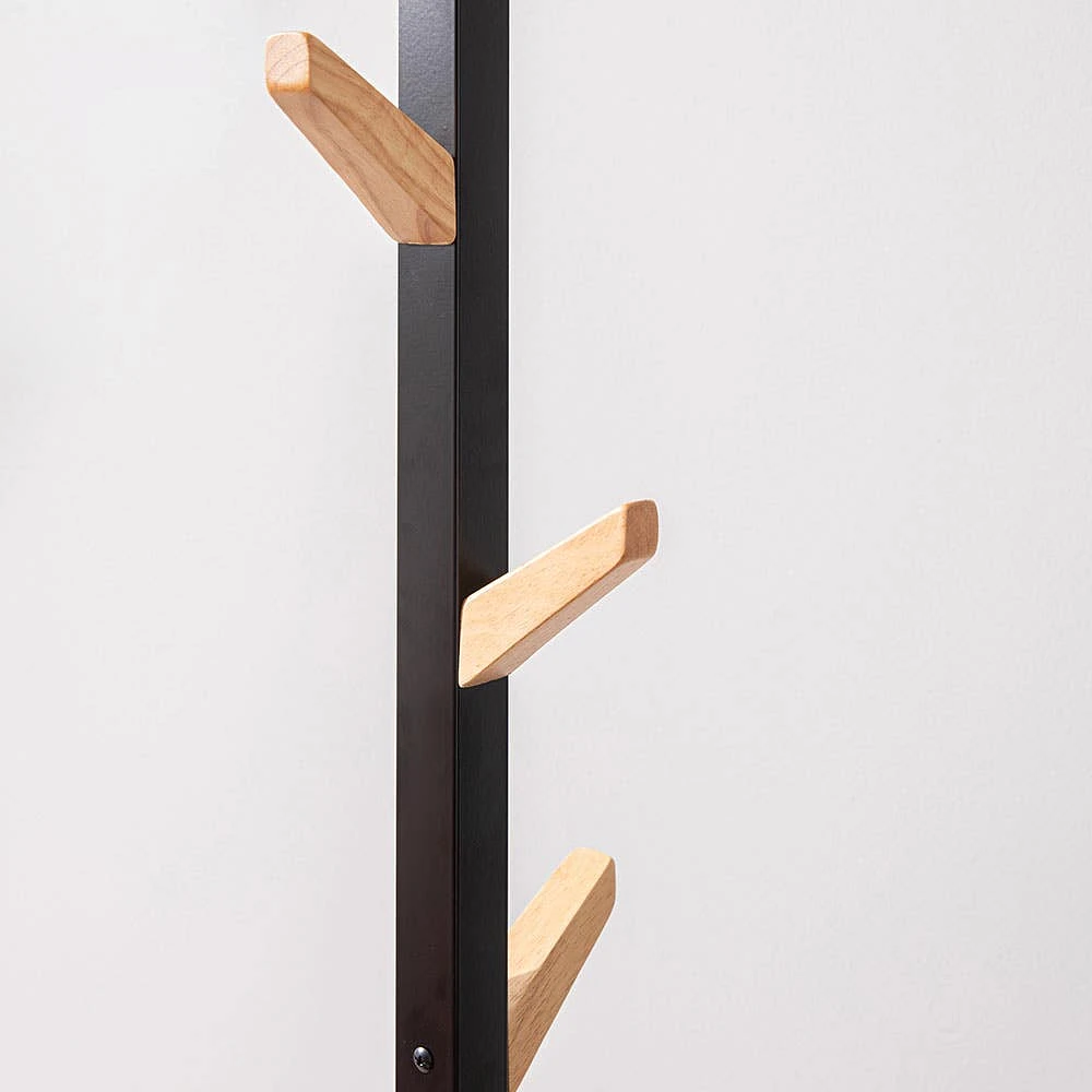 KSP Regent Coat Rack (Wood