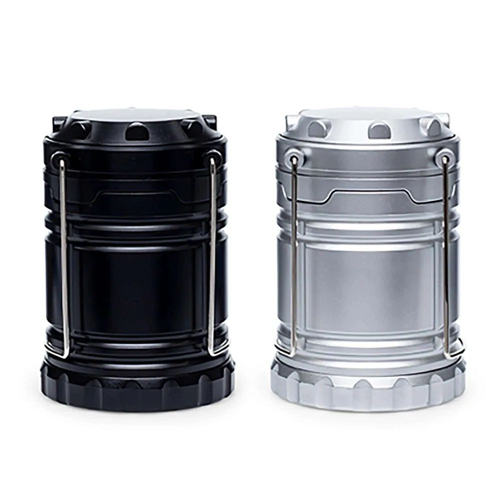 Powerdel Cob2 Battery Lantern (Asstd.)