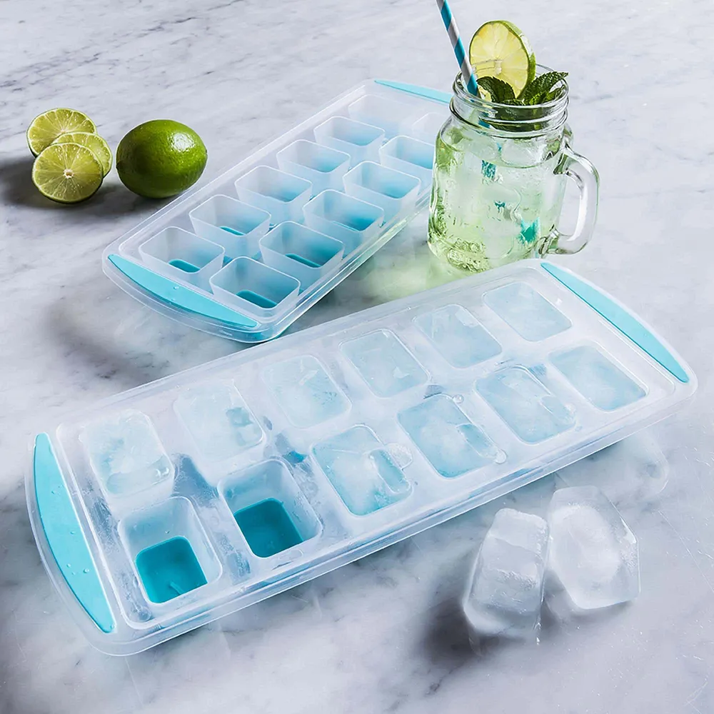 KSP Pop Out Ice Cube Tray