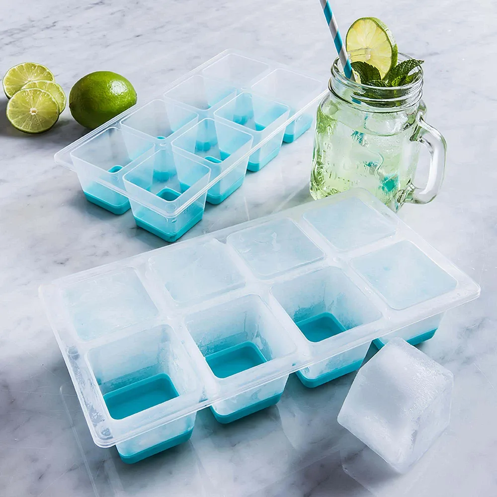 KSP Pop Out Ice Cube Tray