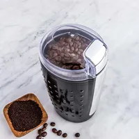 Task Kitchen Tools Perk Coffee Grinder (Black)