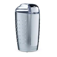 Task Kitchen Tools Perk Coffee Grinder (Silver)