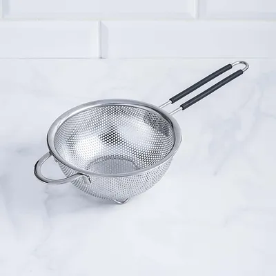 KSP Punch Mesh Strainer