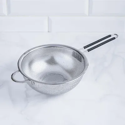 KSP Punch Mesh Strainer (Medium)