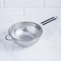 KSP Punch Mesh Strainer (Medium)
