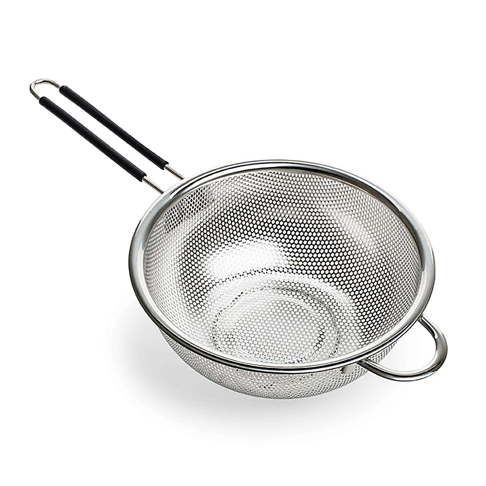 KSP Punch Mesh Strainer (Medium)