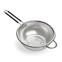 KSP Punch Mesh Strainer (Medium)