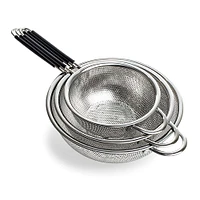 KSP Punch Mesh Strainer (Medium)