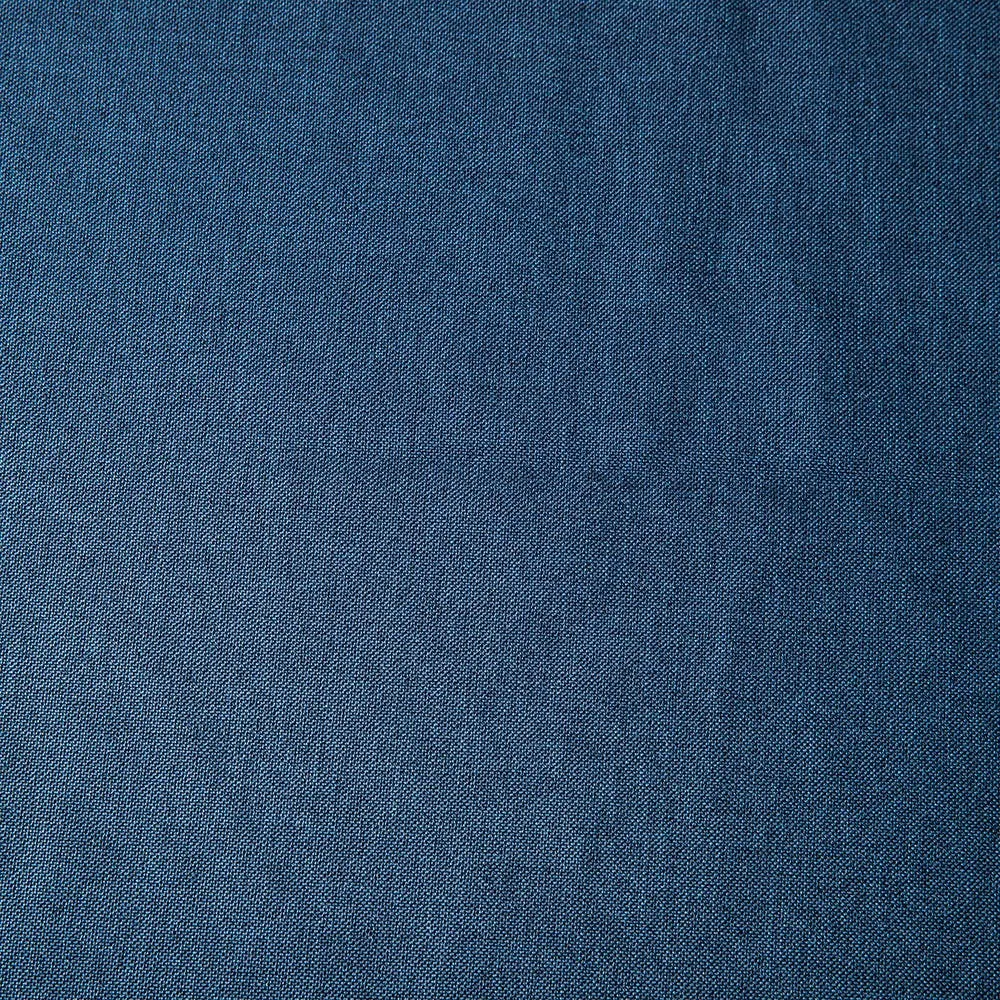 Harman Hemstitch Polyester Tablecloth 60"x90" (Navy)