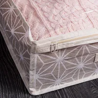 KSP Axis Underbed Storage Bag (Taupe) 104 x 46 x 15 cm
