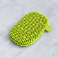 Joie Silicone Sponge Scrubby Asstd.