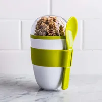 Joie On The Go Double Wall Yogurt Container (Asstd.)