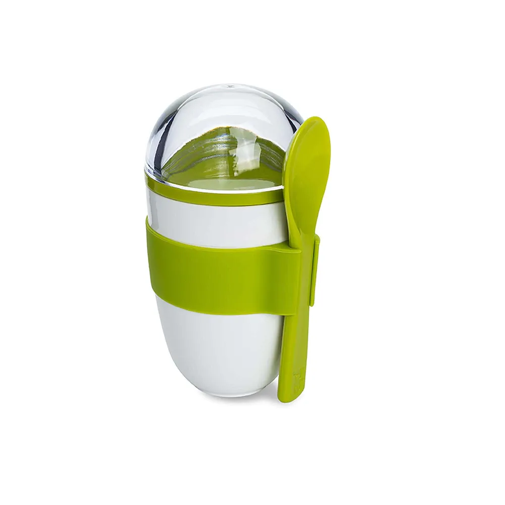 Joie On The Go Double Wall Yogurt Container (Asstd.)