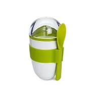 Joie On The Go Double Wall Yogurt Container (Asstd.)