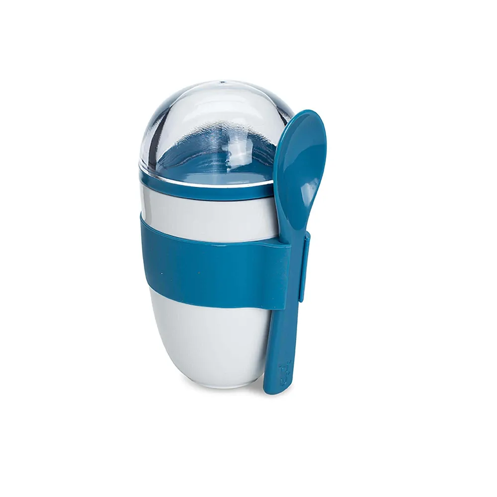 Joie On The Go Double Wall Yogurt Container (Asstd.)