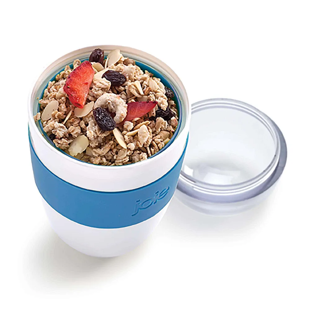 Joie On The Go Double Wall Yogurt Container (Asstd.)