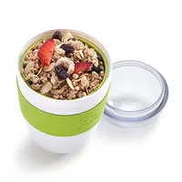 Joie On The Go Double Wall Yogurt Container (Asstd.)