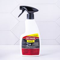 Weiman Good Housekeeping Cooktop Cleaner