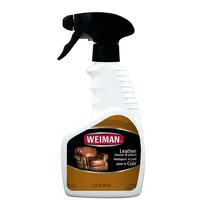 Weiman Good Housekeeping Leather Conditioner with Trigger