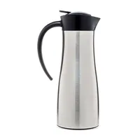 KSP Giorno Insulated Thermal Carafe (Grey/Ss)