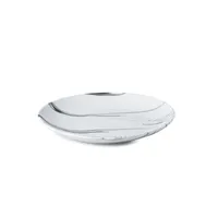 KSP Marble Porcelain Side Plate (White/Grey)