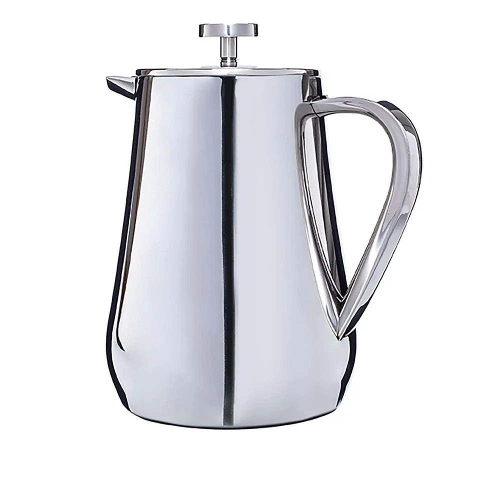 KSP Milano 'Double Wall' French Coffee Press 1 L