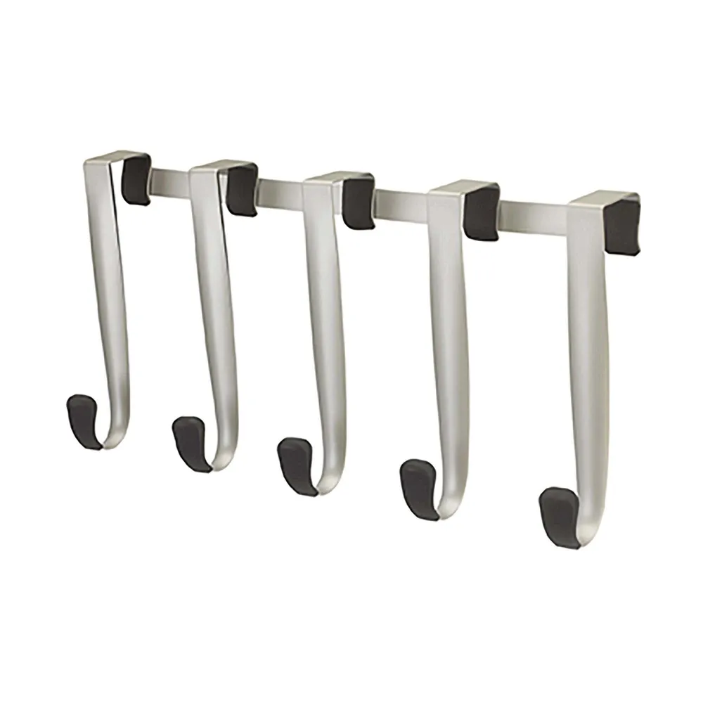 Umbra Schinook '5-Hook' Otd Hook (Black/Nickel)