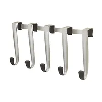 Umbra Schinook '5-Hook' Otd Hook (Black/Nickel)