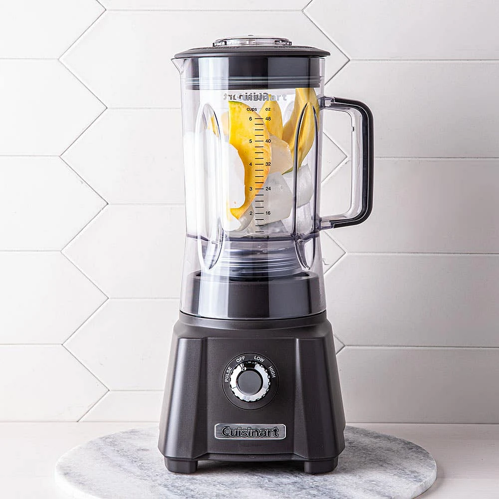 Cuisinart Velocity Blender (Dark Grey)