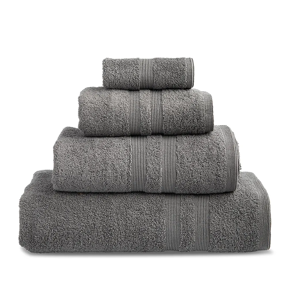 Moda at Home Allure Cotton Turkish Towel - iQ living