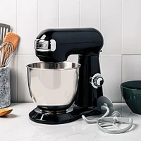 Cuisinart Precision Master Stand Mixer 4.5 Quart (Black)