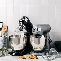 Cuisinart Precision Master Stand Mixer 4.5 Quart (Black)