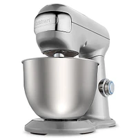 Cuisinart Precision Master Stand Mixer 4.5 Quart (Silver)