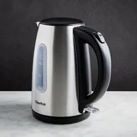 Starfrit Breakfast Collection 1.7L Cordless Electric Kettle