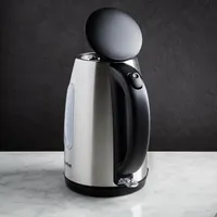 Starfrit Breakfast Collection 1.7L Cordless Electric Kettle