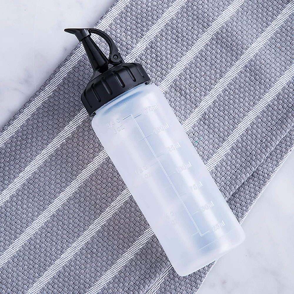 OXO Good Grips Plastic Squeeze Bottle