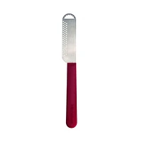 Microplane Curl Butter Blade (Red)