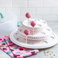 Good Cook Sweet Creations Cupcake and Cakepop Carrier