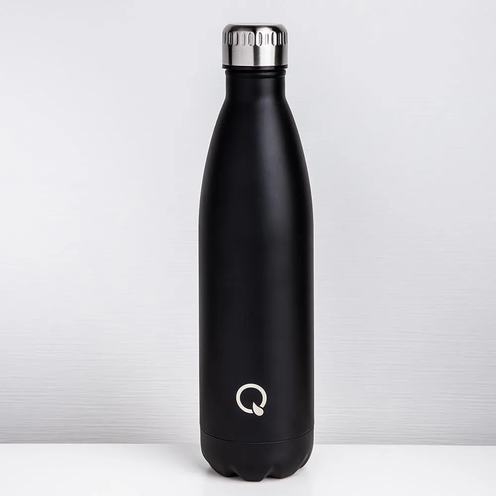 KSP Quench 'Lustre' 750ml Double-Wall Water Bottle