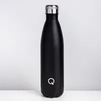 KSP Quench 'Lustre' 750ml Double-Wall Water Bottle