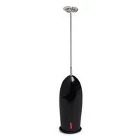 Bodum Schiuma Battery Milk Frother (Black)