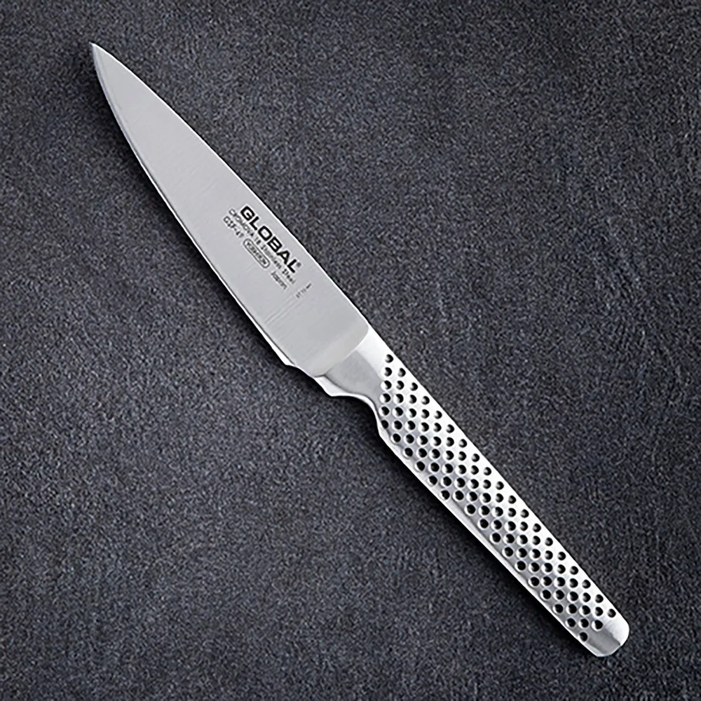 Global Classic 4.5" Paring Knife (Stainless Steel)