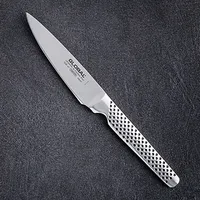 Global Classic 4.5" Paring Knife (Stainless Steel)